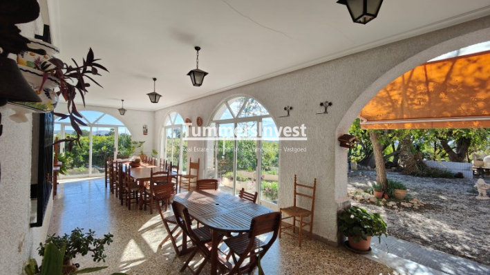 Wiederverkauf · Villa · Elche / Elx · Jubalcoi