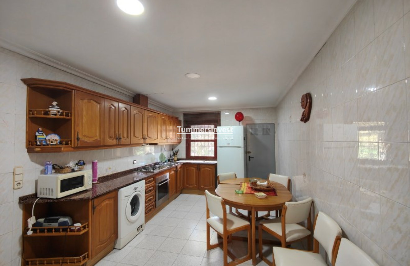 Wiederverkauf · Villa · Elche / Elx · Jubalcoi