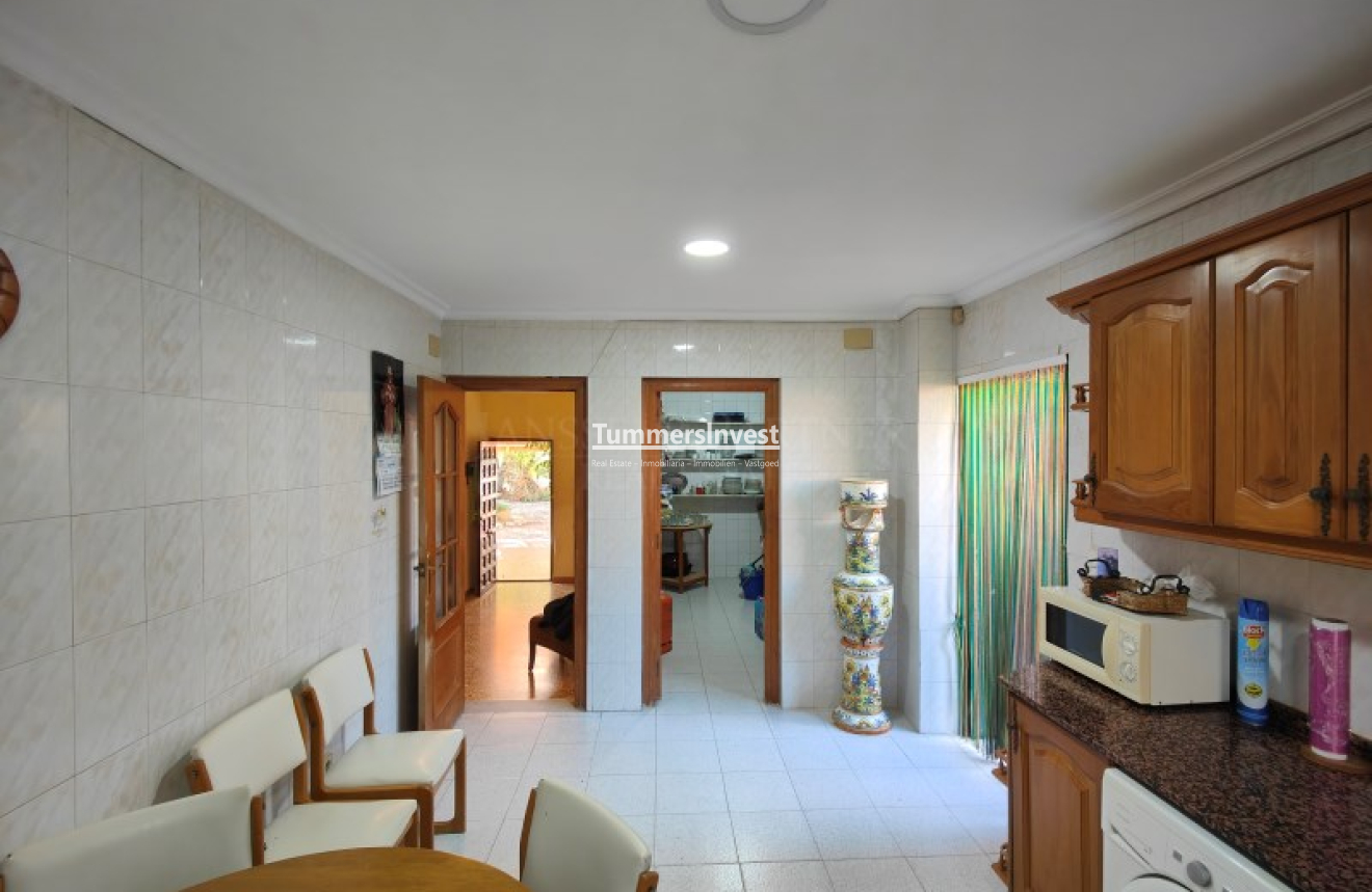 Wiederverkauf · Villa · Elche / Elx · Jubalcoi