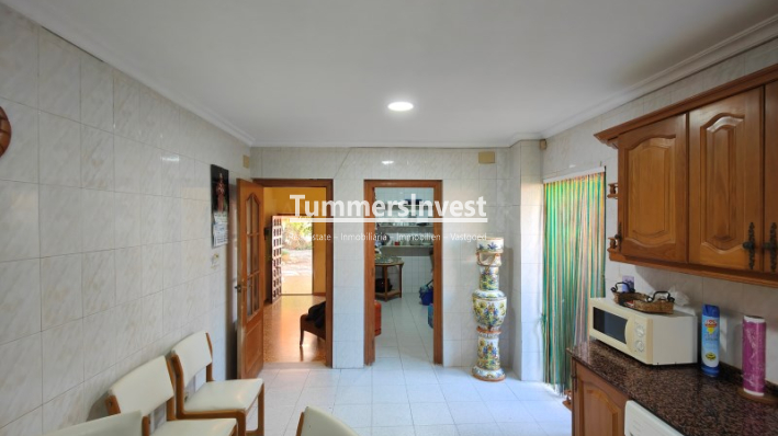 Wiederverkauf · Villa · Elche / Elx · Jubalcoi