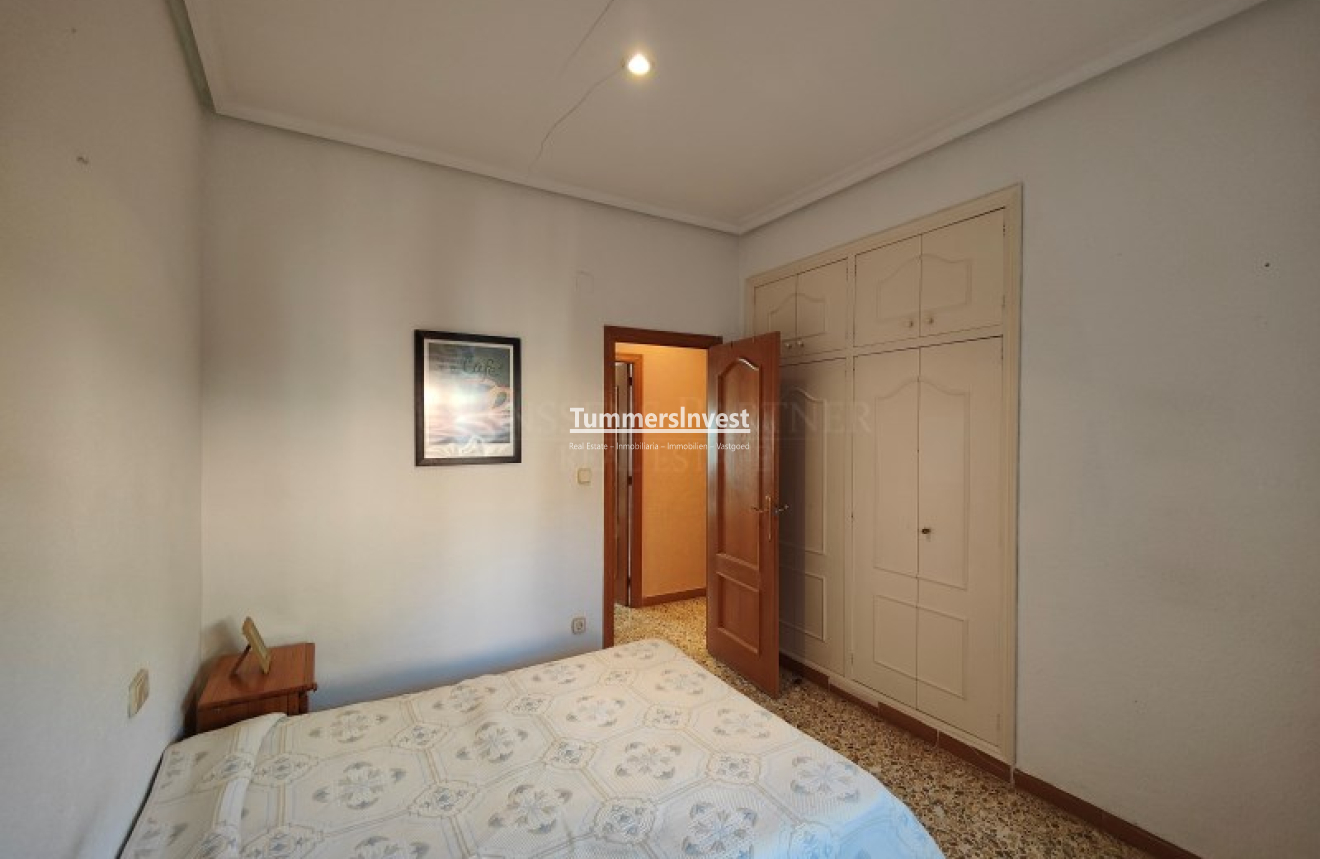 Wiederverkauf · Villa · Elche / Elx · Jubalcoi
