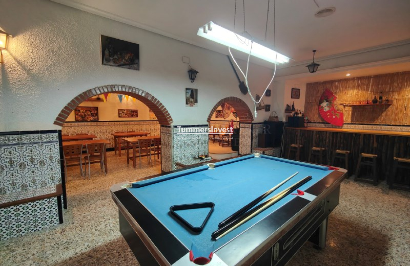 Wiederverkauf · Villa · Elche / Elx · Jubalcoi