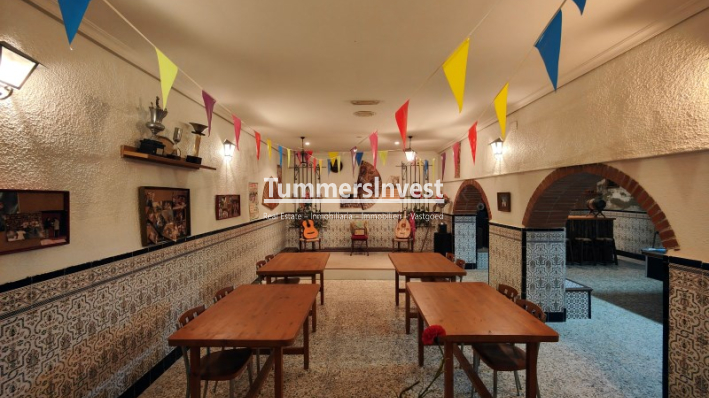 Wiederverkauf · Villa · Elche / Elx · Jubalcoi