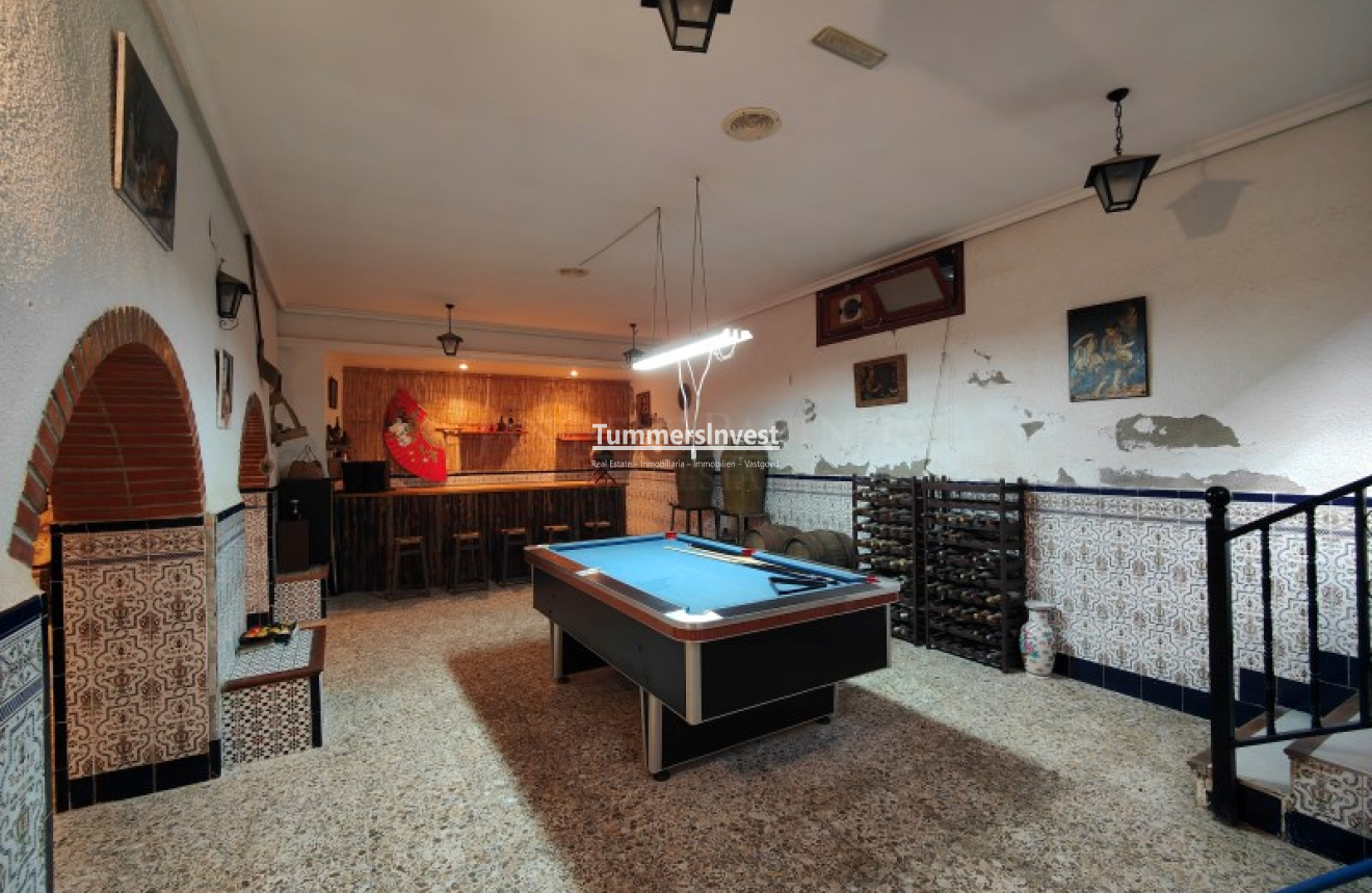 Wiederverkauf · Villa · Elche / Elx · Jubalcoi