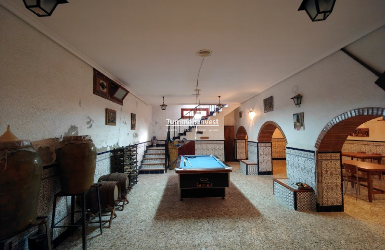 Wiederverkauf · Villa · Elche / Elx · Jubalcoi