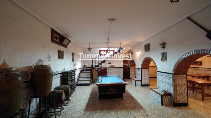 Wiederverkauf · Villa · Elche / Elx · Jubalcoi