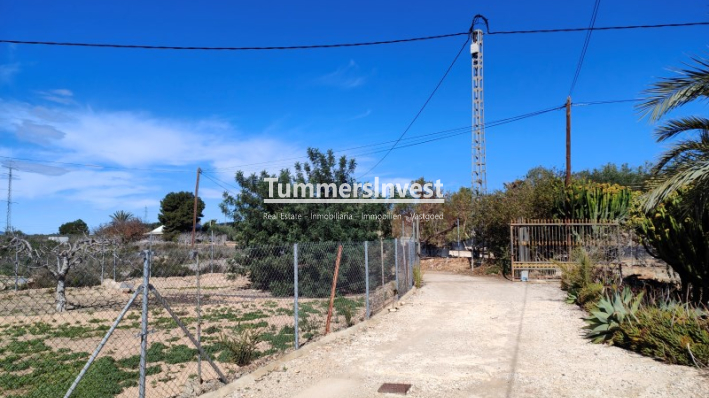 Wiederverkauf · Villa · Elche / Elx · Jubalcoi