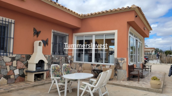 Wiederverkauf · Villa · Aspe · Pedanías Oeste