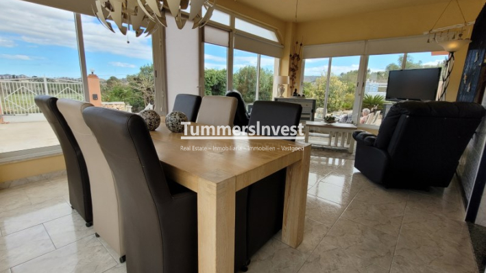 Wiederverkauf · Villa · Aspe · Pedanías Oeste