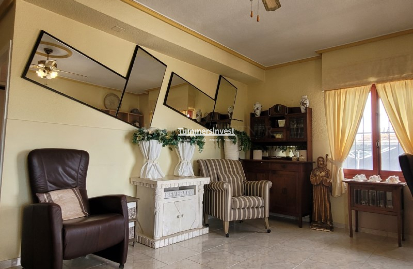 Wiederverkauf · Villa · Aspe · Pedanías Oeste