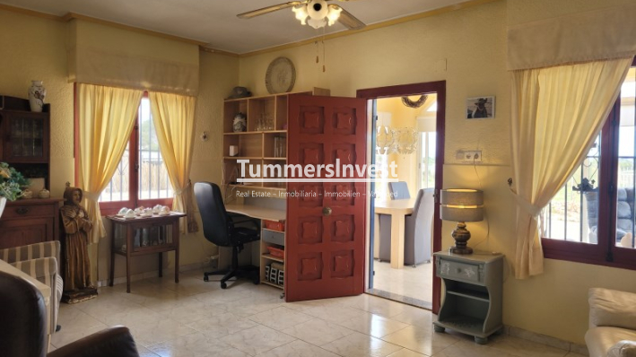 Wiederverkauf · Villa · Aspe · Pedanías Oeste