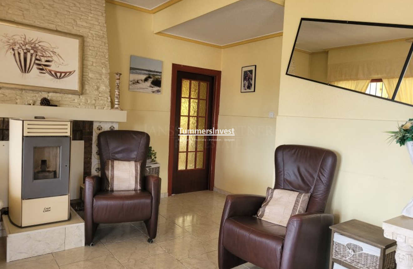 Wiederverkauf · Villa · Aspe · Pedanías Oeste