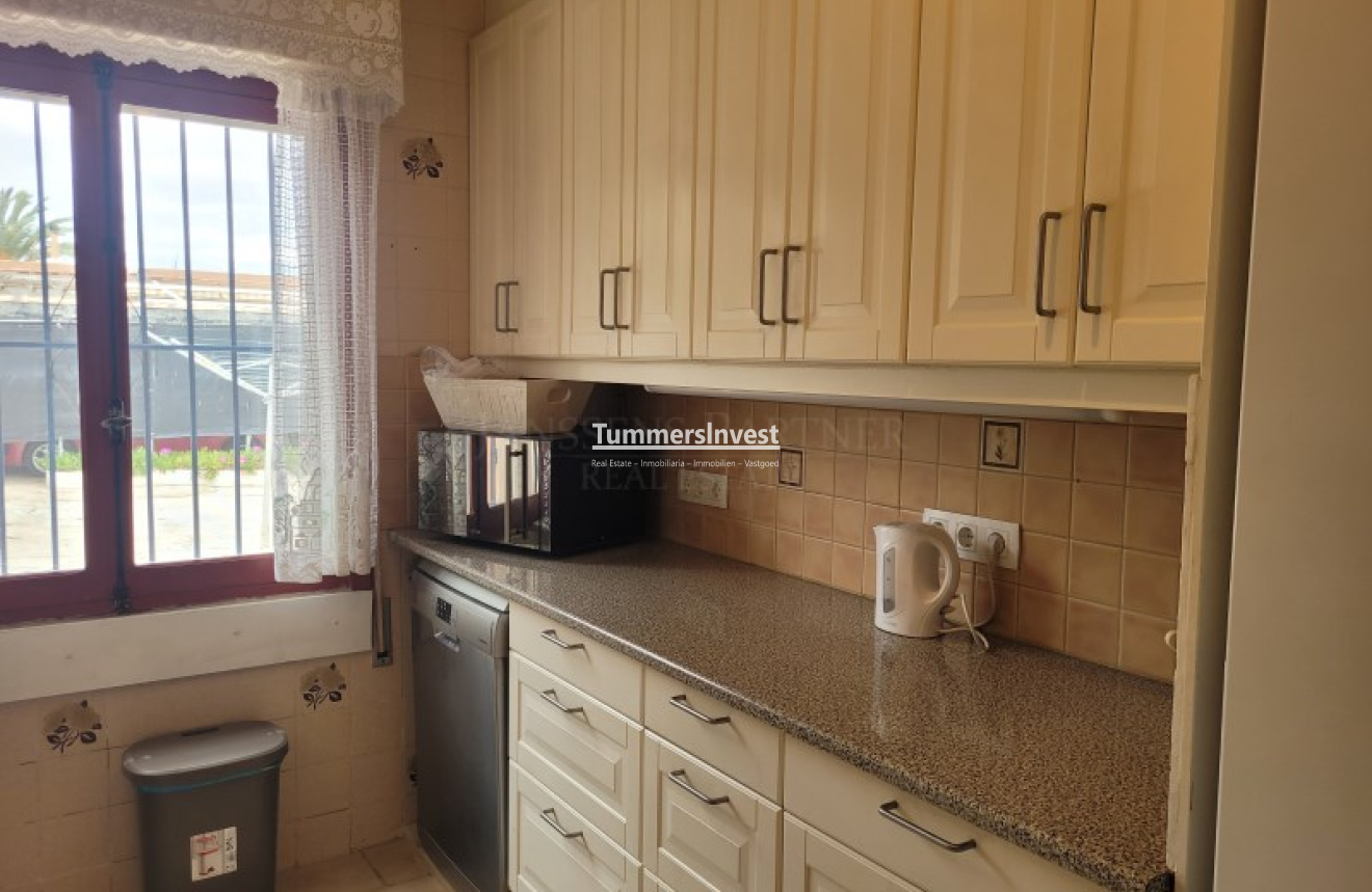 Wiederverkauf · Villa · Aspe · Pedanías Oeste