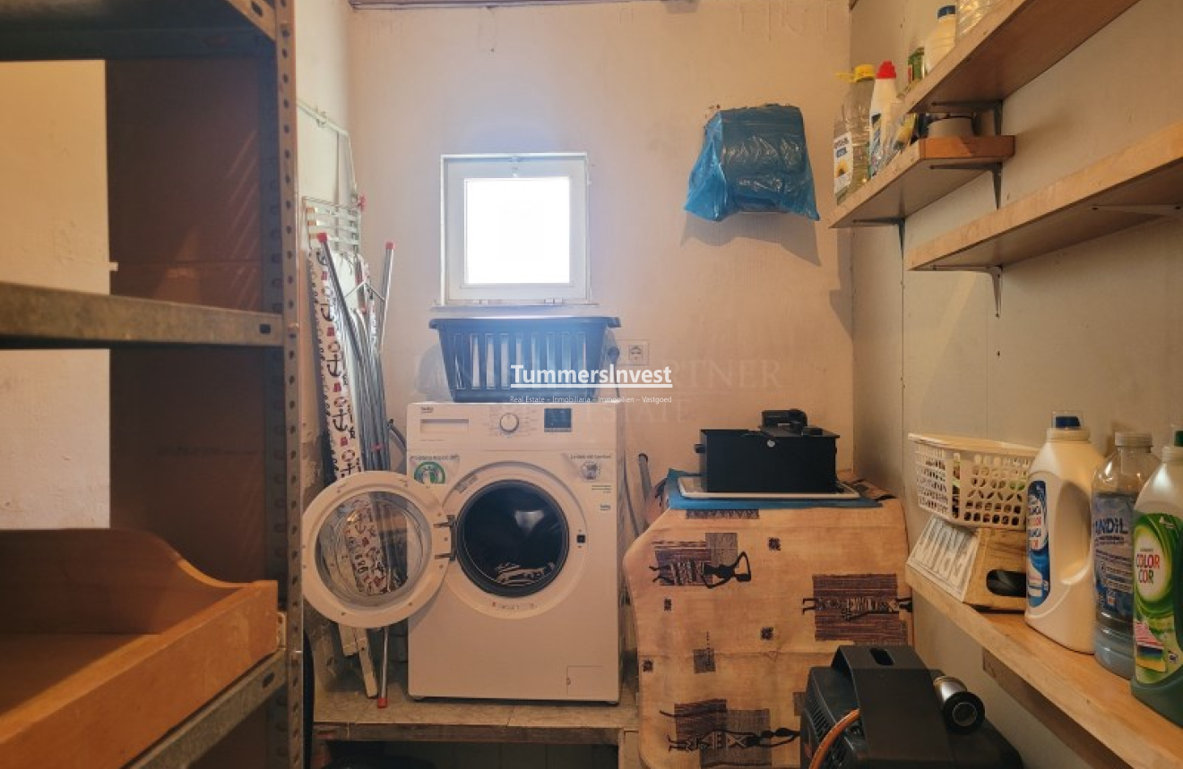 Wiederverkauf · Villa · Aspe · Pedanías Oeste