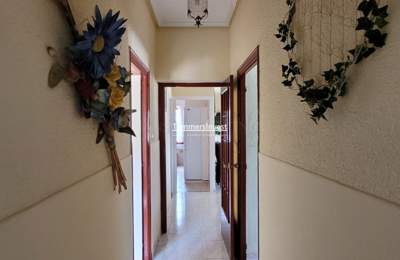 Wiederverkauf · Villa · Aspe · Pedanías Oeste