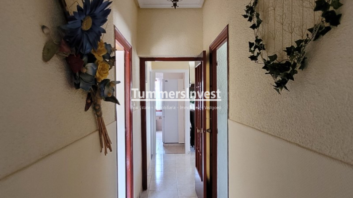 Wiederverkauf · Villa · Aspe · Pedanías Oeste