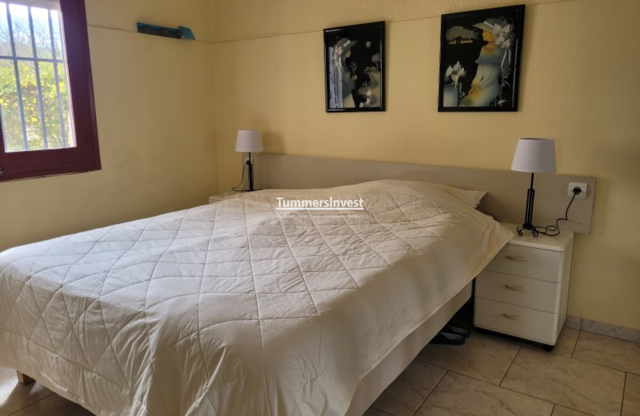 Wiederverkauf · Villa · Aspe · Pedanías Oeste