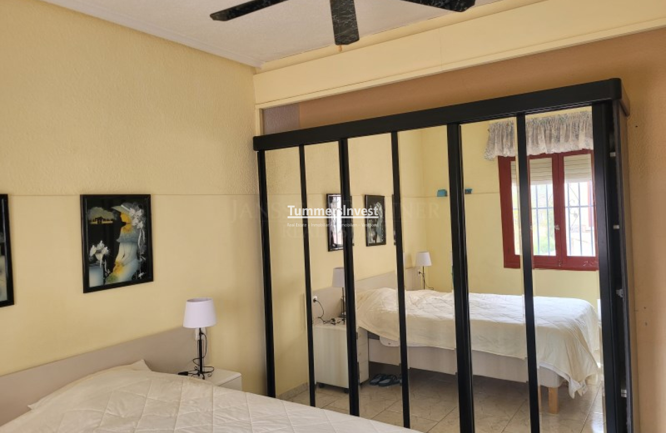 Wiederverkauf · Villa · Aspe · Pedanías Oeste