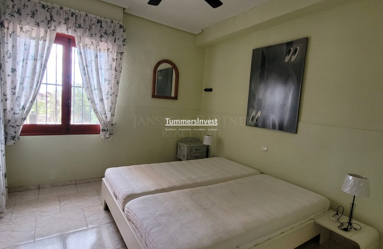 Wiederverkauf · Villa · Aspe · Pedanías Oeste