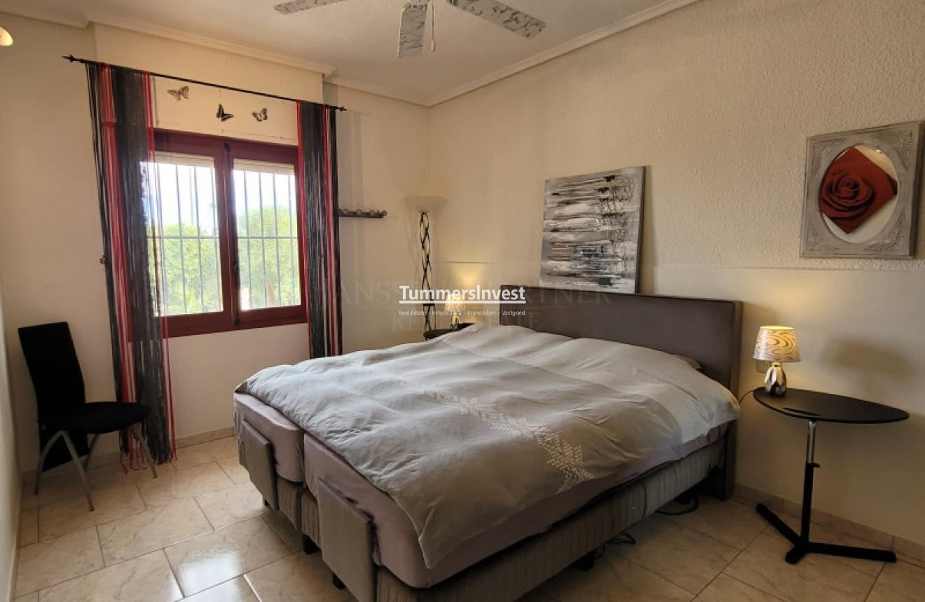 Wiederverkauf · Villa · Aspe · Pedanías Oeste
