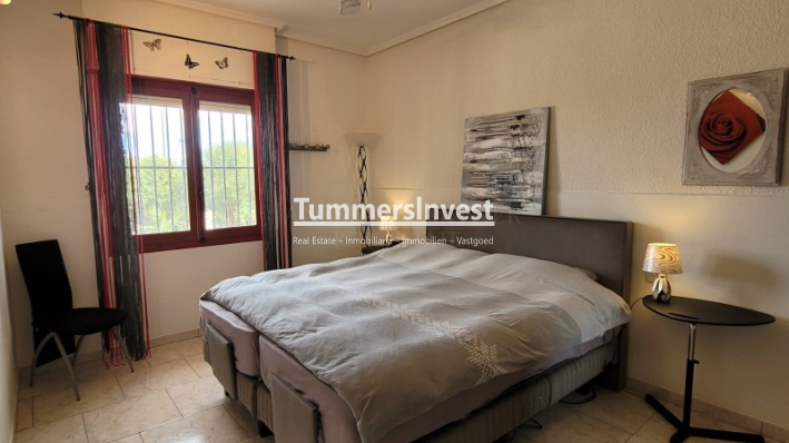 Wiederverkauf · Villa · Aspe · Pedanías Oeste