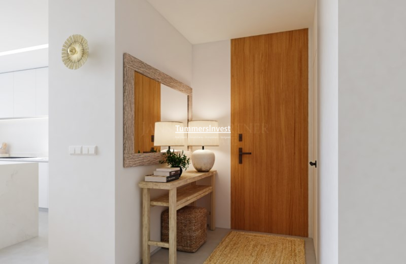 Nieuwbouw Woningen · Villa · L'alfas Del Pi · L'Albir