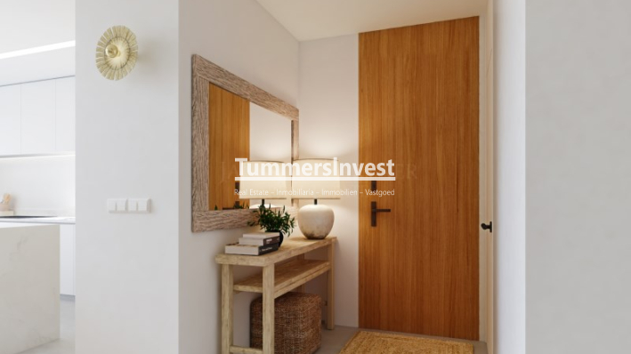 Nieuwbouw Woningen · Villa · L'alfas Del Pi · L'Albir