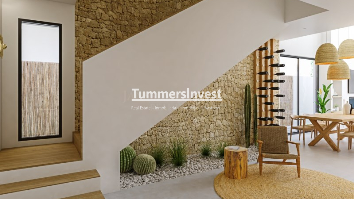 Nieuwbouw Woningen · Villa · L'alfas Del Pi · L'Albir