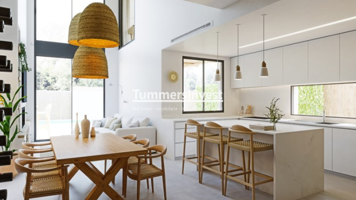 Nieuwbouw Woningen · Villa · L'alfas Del Pi · L'Albir