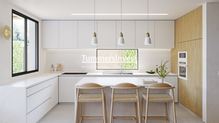 Nieuwbouw Woningen · Villa · L'alfas Del Pi · L'Albir