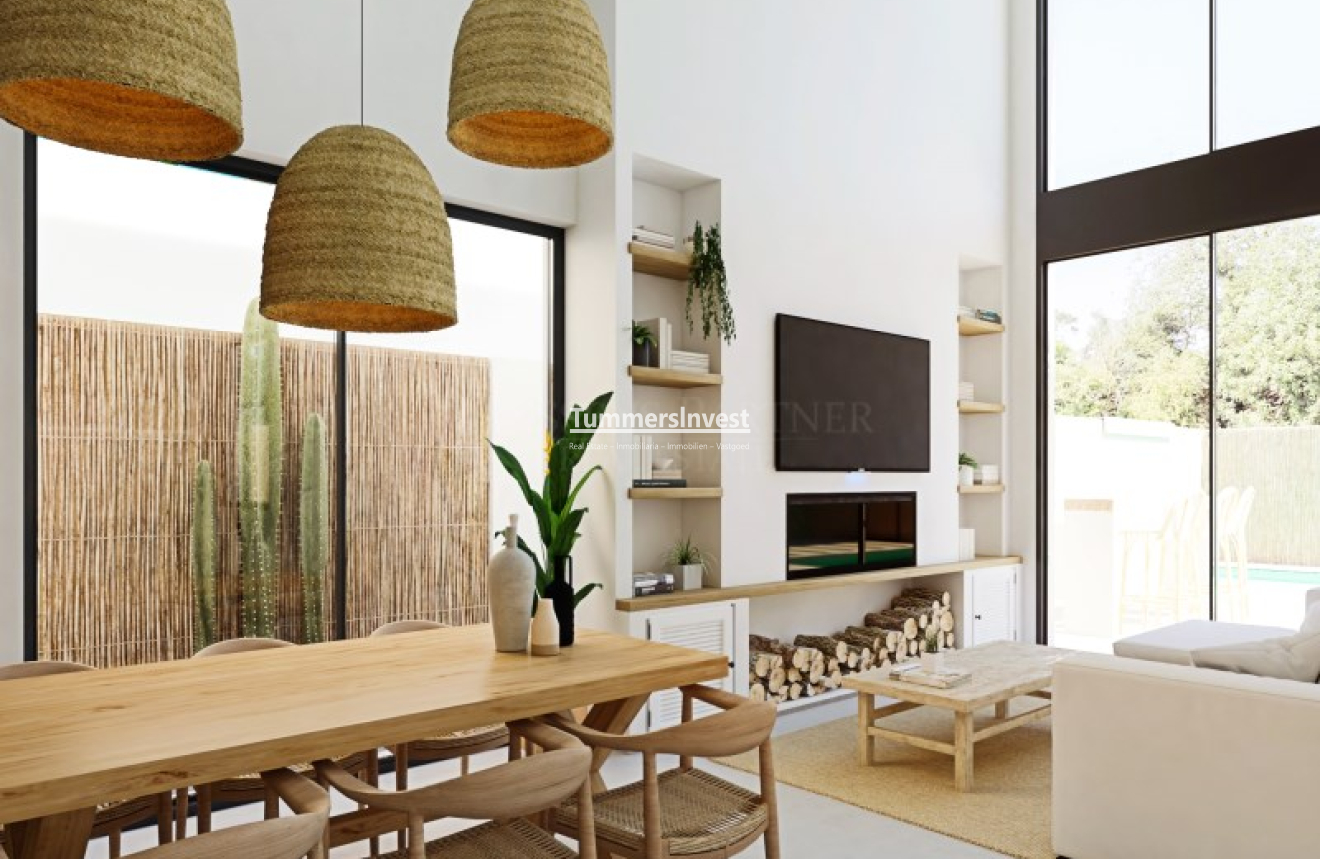 Nieuwbouw Woningen · Villa · L'alfas Del Pi · L'Albir