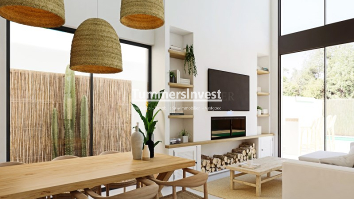 Nieuwbouw Woningen · Villa · L'alfas Del Pi · L'Albir