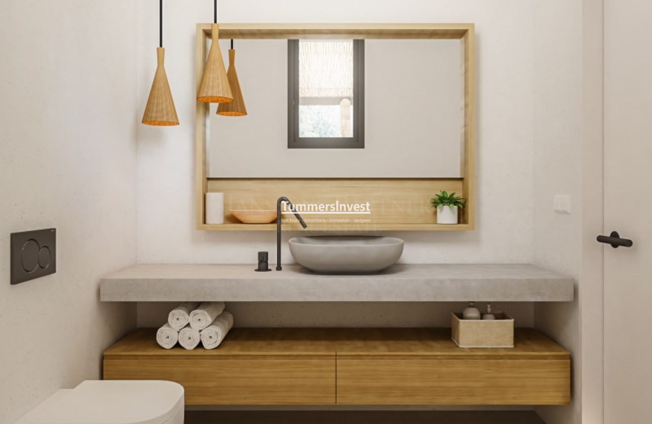 Nieuwbouw Woningen · Villa · L'alfas Del Pi · L'Albir