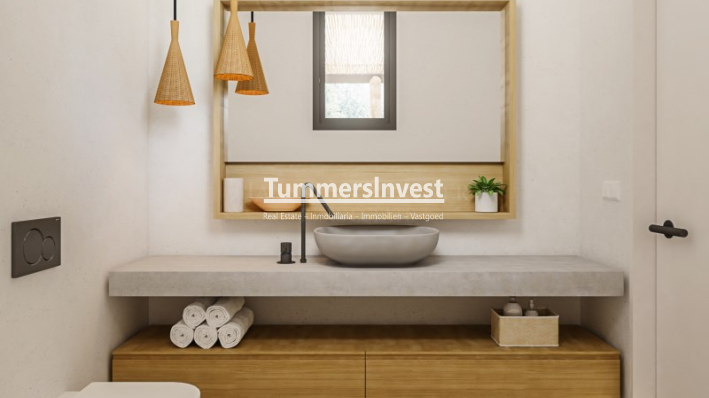 Nieuwbouw Woningen · Villa · L'alfas Del Pi · L'Albir