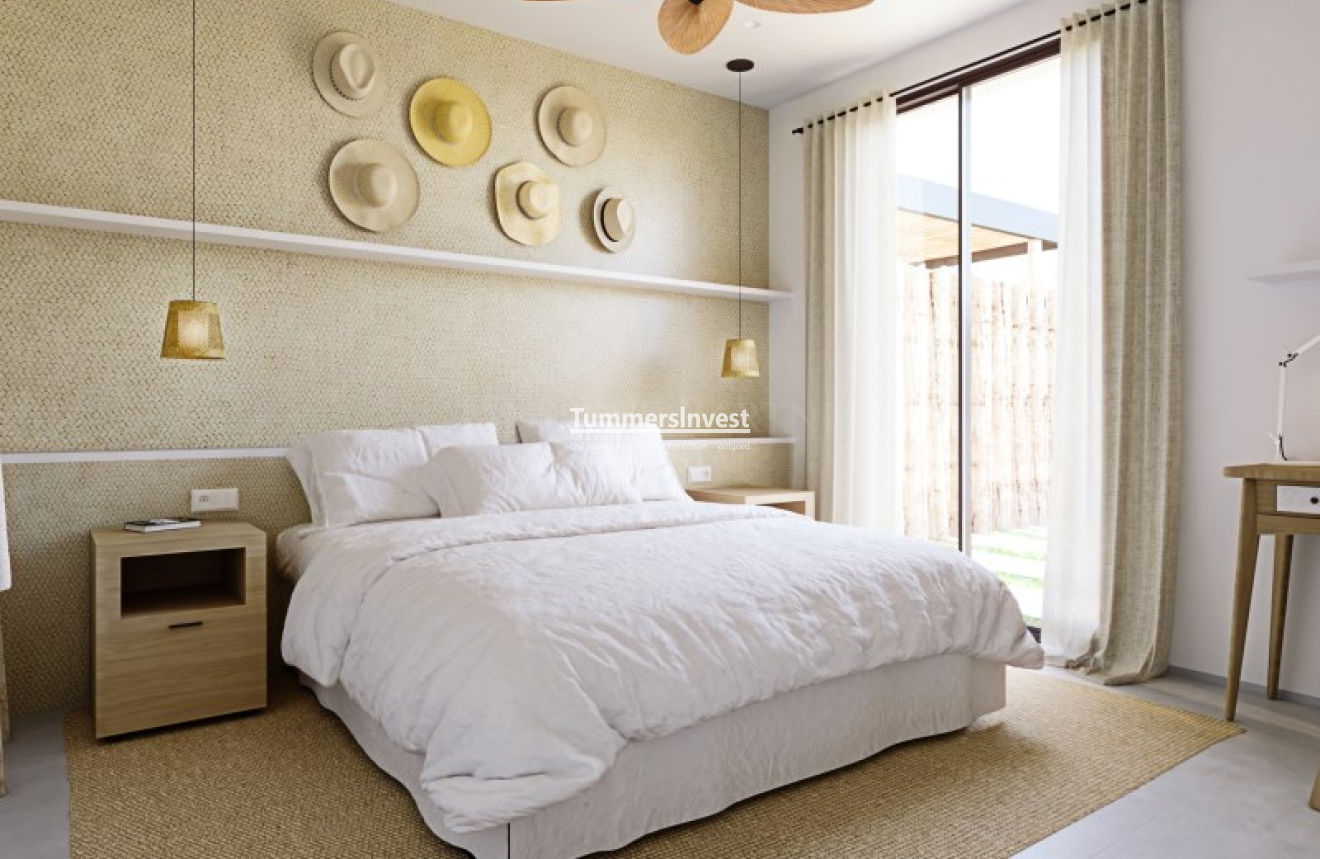 Nieuwbouw Woningen · Villa · L'alfas Del Pi · L'Albir