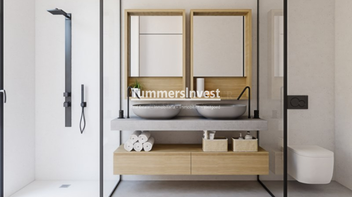 Nieuwbouw Woningen · Villa · L'alfas Del Pi · L'Albir