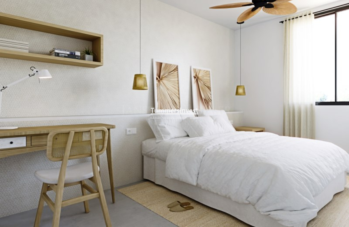 Nieuwbouw Woningen · Villa · L'alfas Del Pi · L'Albir