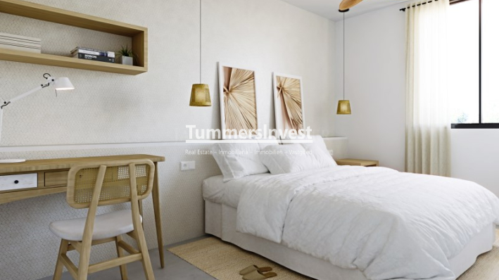 Nieuwbouw Woningen · Villa · L'alfas Del Pi · L'Albir