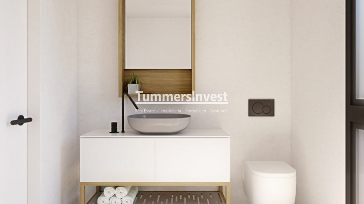 Nieuwbouw Woningen · Villa · L'alfas Del Pi · L'Albir
