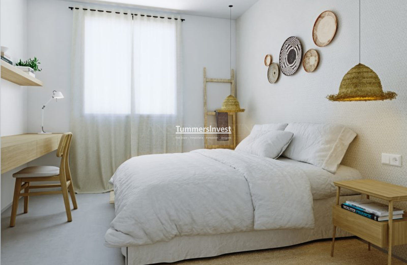 Nieuwbouw Woningen · Villa · L'alfas Del Pi · L'Albir