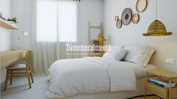 Nieuwbouw Woningen · Villa · L'alfas Del Pi · L'Albir
