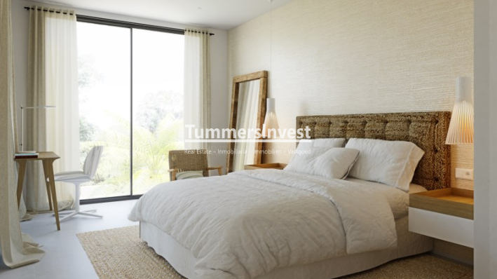 Nieuwbouw Woningen · Villa · L'alfas Del Pi · L'Albir