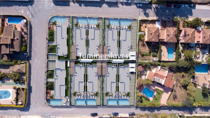 Nieuwbouw Woningen · Villa · L'alfas Del Pi · L'Albir