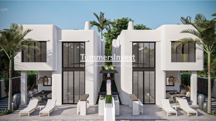 Nieuwbouw Woningen · Villa · L'alfas Del Pi · L'Albir