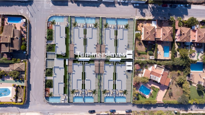 Nieuwbouw Woningen · Villa · L'alfas Del Pi · L'Albir