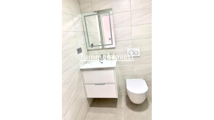 Obra nueva · Apartment · Pilar de la Horadada · pueblo