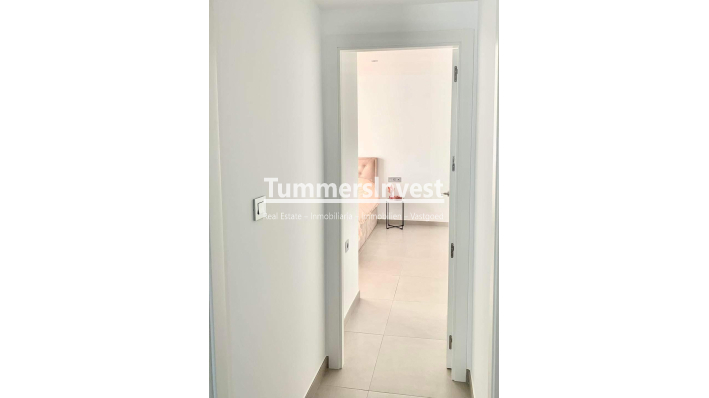 Obra nueva · Apartment · Pilar de la Horadada · pueblo