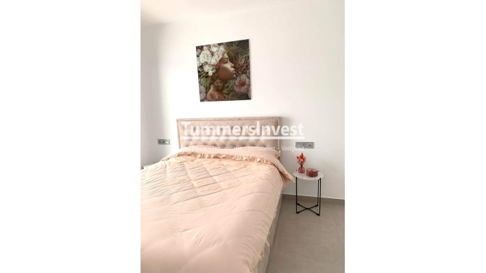 Obra nueva · Apartment · Pilar de la Horadada · pueblo