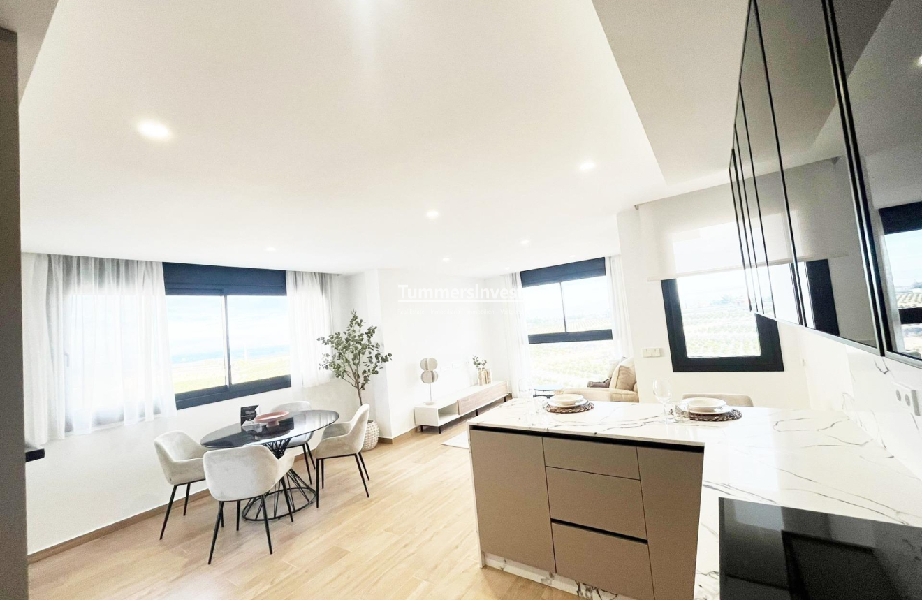 New Build · Villa · Algorfa · La Finca Golf