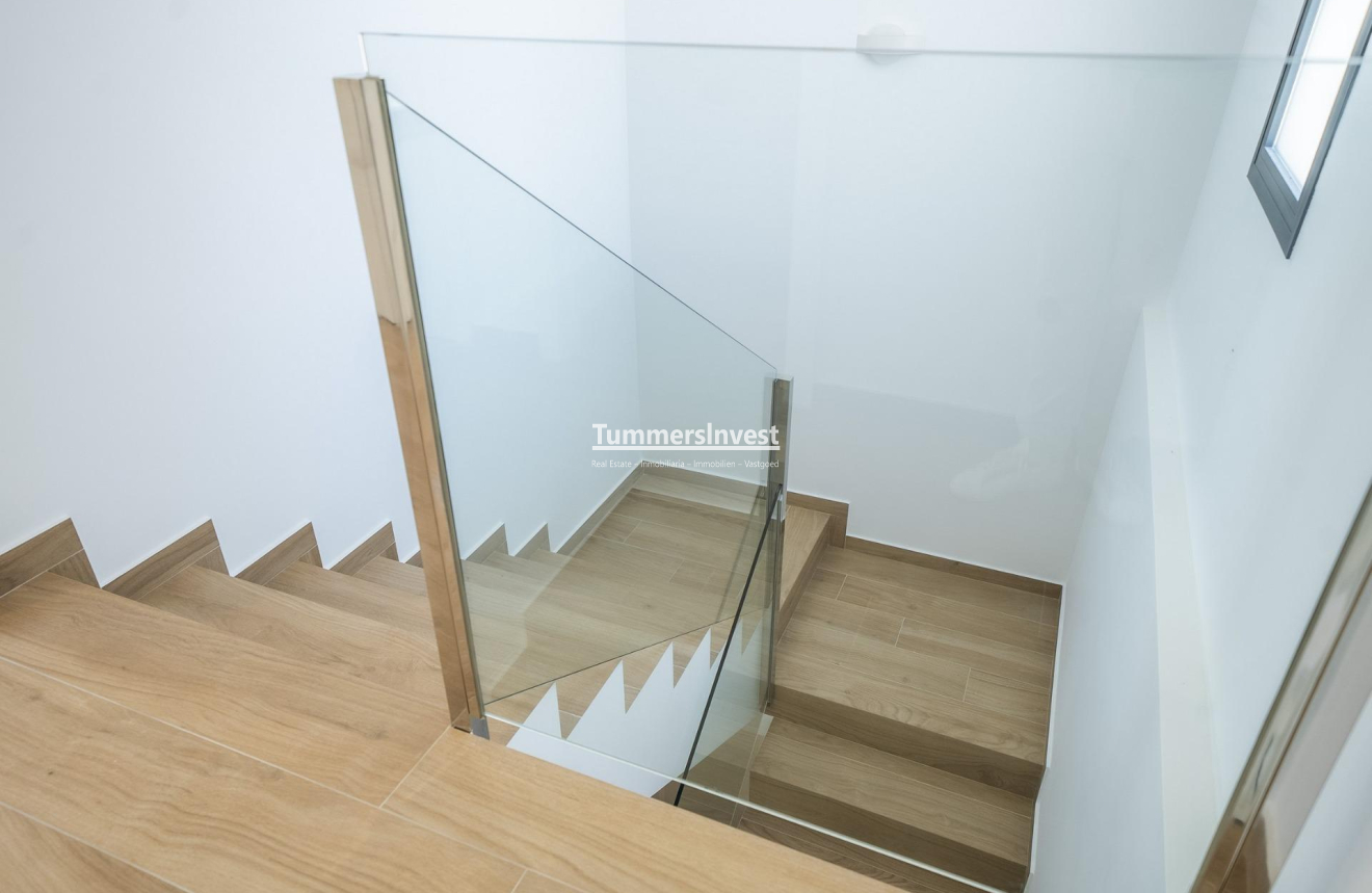 New Build · Villa · Algorfa · La Finca Golf